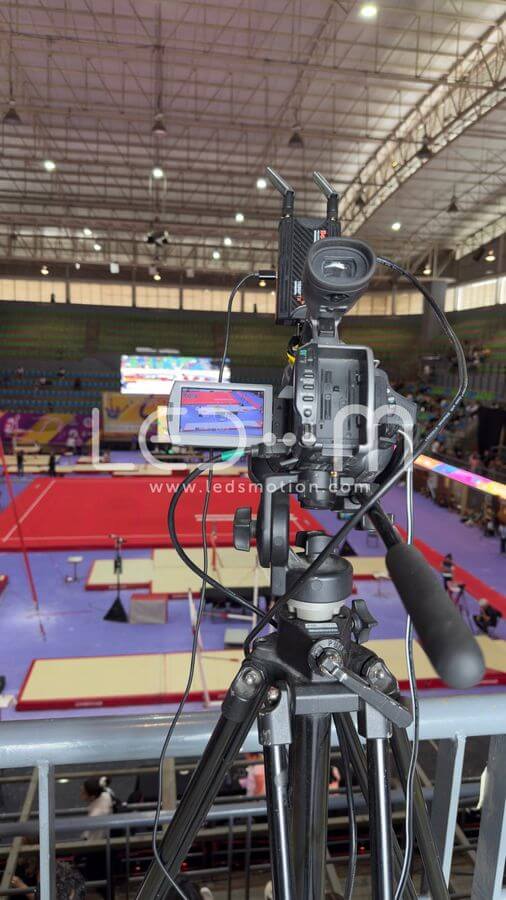 Cámaras de seguridad