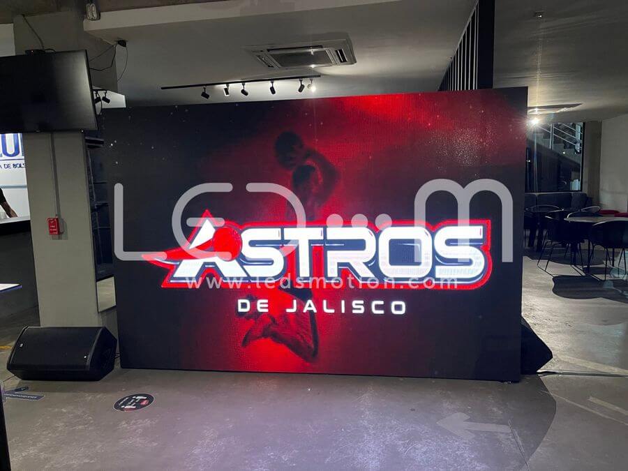 Venta de pantallas LED